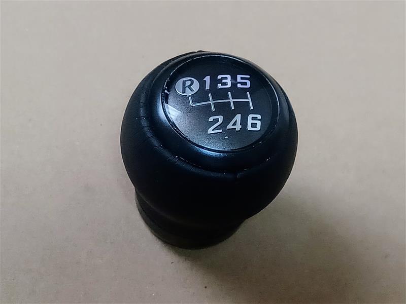 シフトノブ交換(RZ用純正)（トヨタ GR86・ZN8）by 宗一郎86 - みんカラ