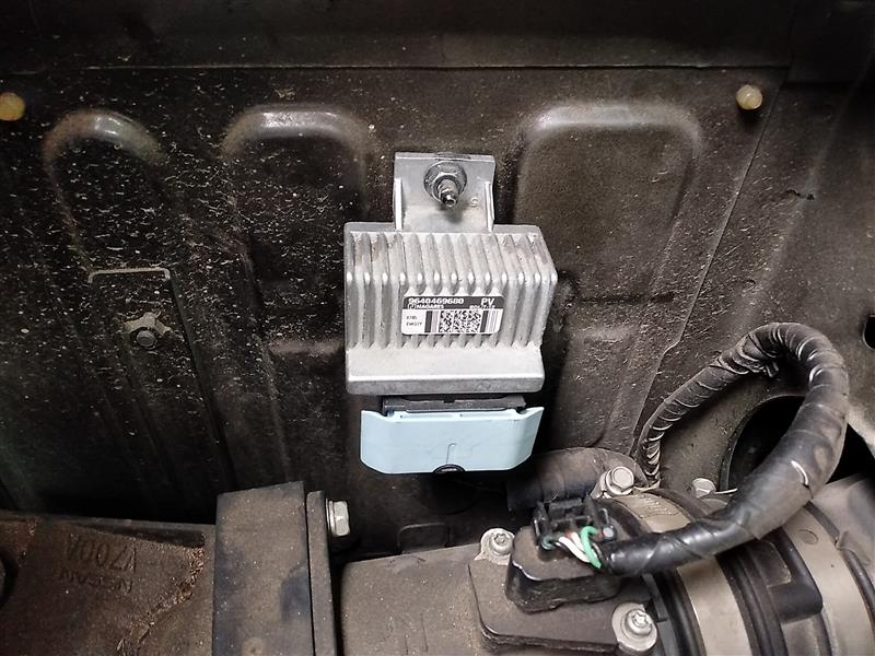 グロー回路 不具合 その③（日産 NV350キャラバン・E26）by GON武内