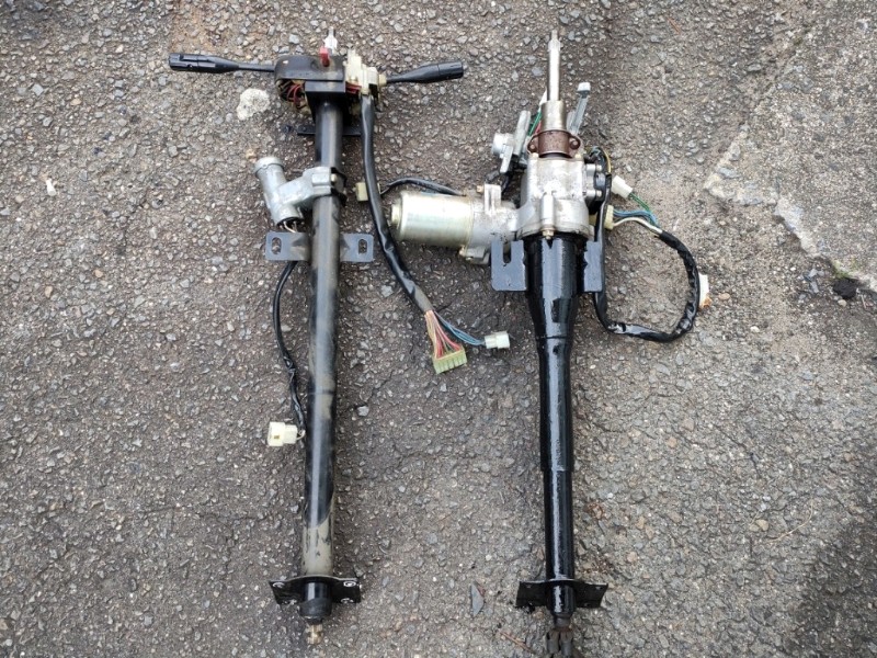 Q*❢様 ジムニーJA22電動パワーステアリング JA11 JA12 送料込み