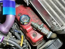 不明 クランクデコンプバルブ (再レビュー0回目)のパーツレビュー