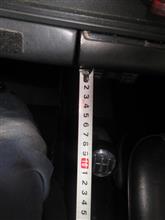 ポルシェ911S ショートシフト取り付け(915ミッション)（ポルシェ 911