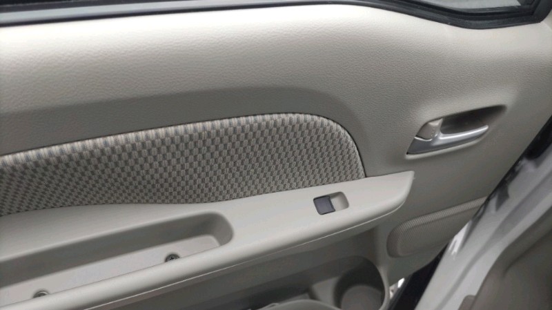 助手席パワーウィンドウ自動化（スズキ エブリイワゴン・DA17W）by 特