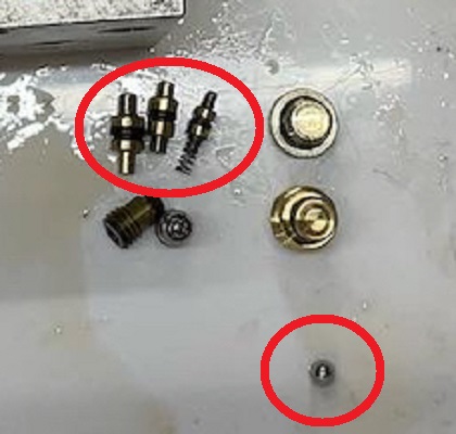 油圧ポンプオーバーホール！【2ndステージ+】（ダイハツ コペン・L880K