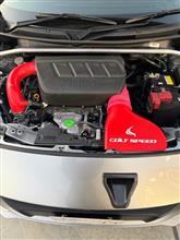 colt speed ハイフローインテークに関する情報まとめ - みんカラ