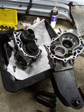 FR化準備1（ダイハツ ミラ・L275/L285系）by Vanmasa - みんカラ