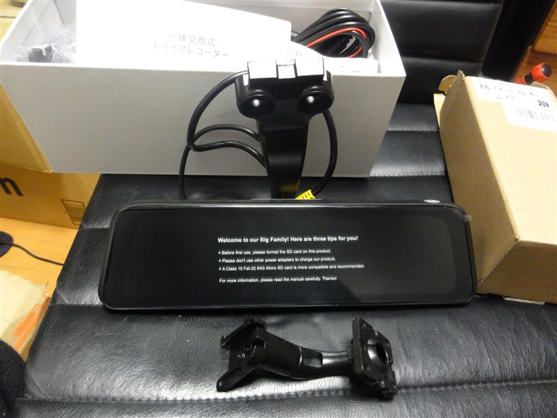 AUTOVOX T9 Pro取付（スズキ スイフトスポーツ・ZC33S）by 純正マニア