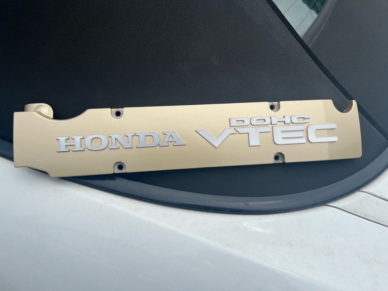 イグニッションコイルカバー交換（ホンダ S2000・AP）by とある岡山