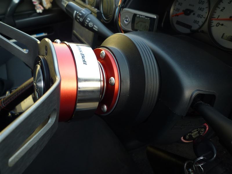 Works Bell RAPFIXⅡの価格比較 - みんカラ