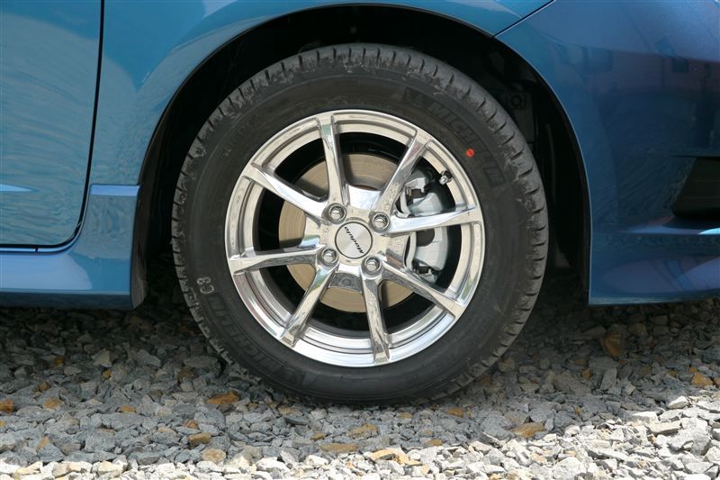 MS-020 Modulo / Honda Access(モデューロ / ホンダアクセス)の