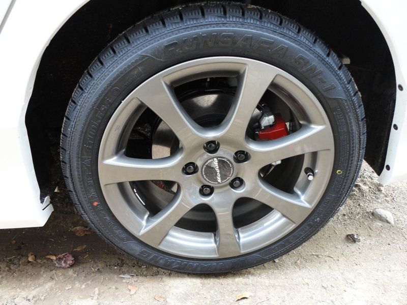 MS-020 Modulo / Honda Access(モデューロ / ホンダアクセス)の