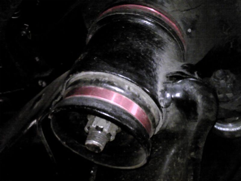 メンバーリジットカラー KAZAMA AUTO(カザマオート)のメンバー