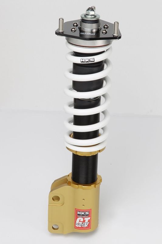 HKS HIPERMAX Ⅳ GT のパーツレビュー | 86(cockpit) | みんカラ