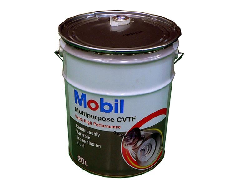 Mobil CVTF 3320 Mobil(モービル)のケミカル系(その他)の口コミ