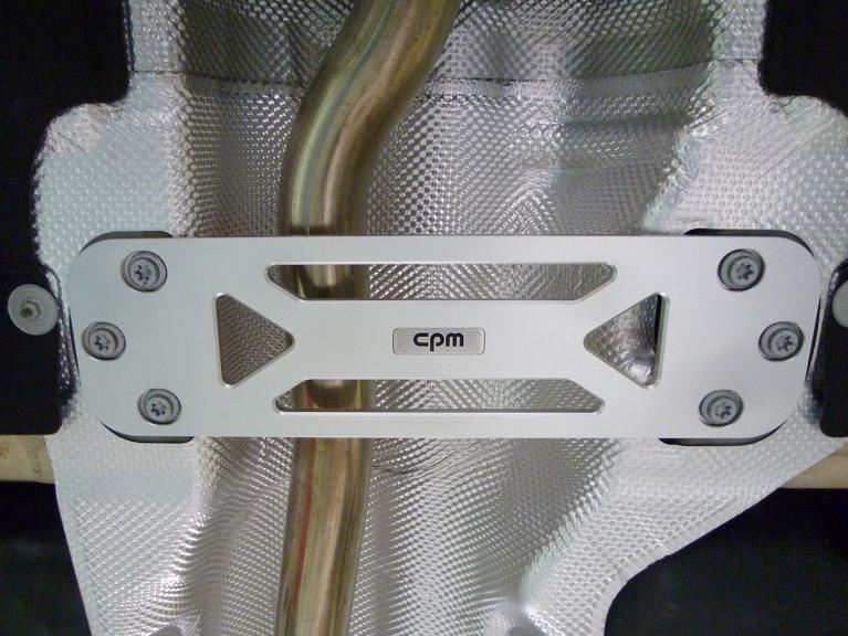 ロアクロスメンバー BMW(純正)(ビーエムダブリュージュンセイ)の