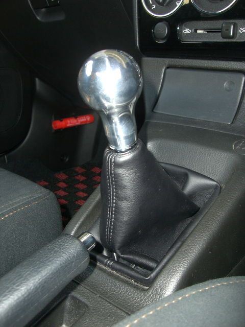 ハイパフォーマンスシフトパッケージ POWERHOUSE D.T.M(パワーハウス