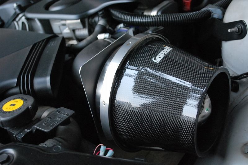 SUPER CLEANER GruppeM(グループエム)のエアクリーナーの口コミ