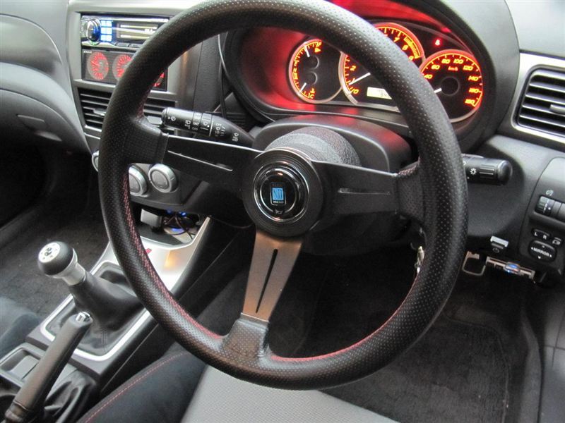 CLASSIC LEATHER SPORTS TYPE ラリー スエード レッドステッチ