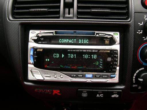 ALPINE IDA-X100 オーディオデッキ 取扱説明書ダウンロード｜ALPINE Japan