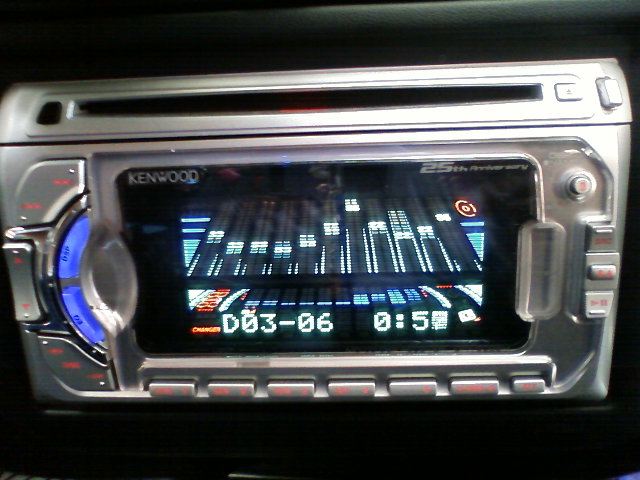 KENWOOD DPX-5025M のパーツレビュー | ランティス(SHUN) | みんカラ