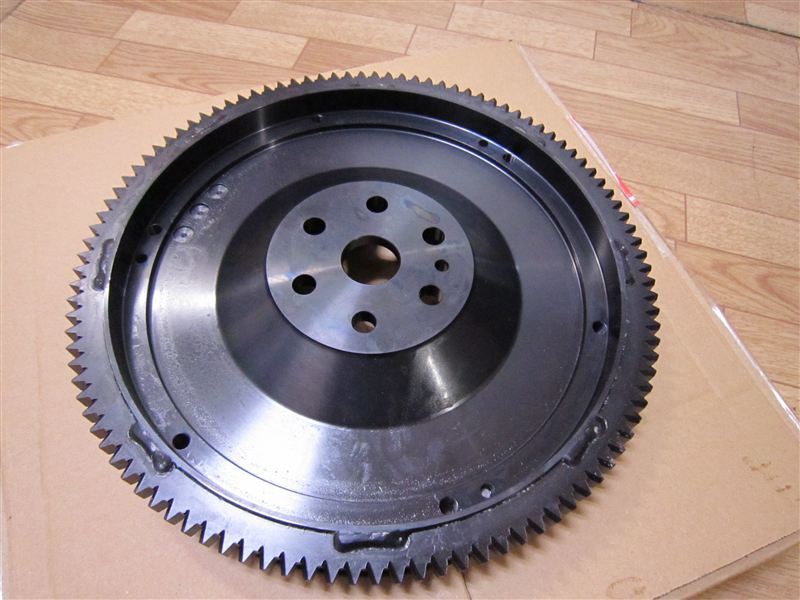 Lightweight Flywheel NISMO(ニスモ)のフライホイールの口コミ・パーツ
