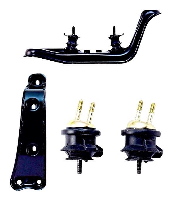 エンジンミッションマウントセット SPOON(スプーン)のエンジンマウント