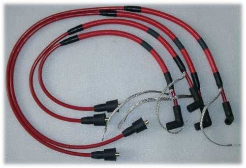 イナズマワイヤーEX サン自動車工業(サンジドウシャコウギョウ)の