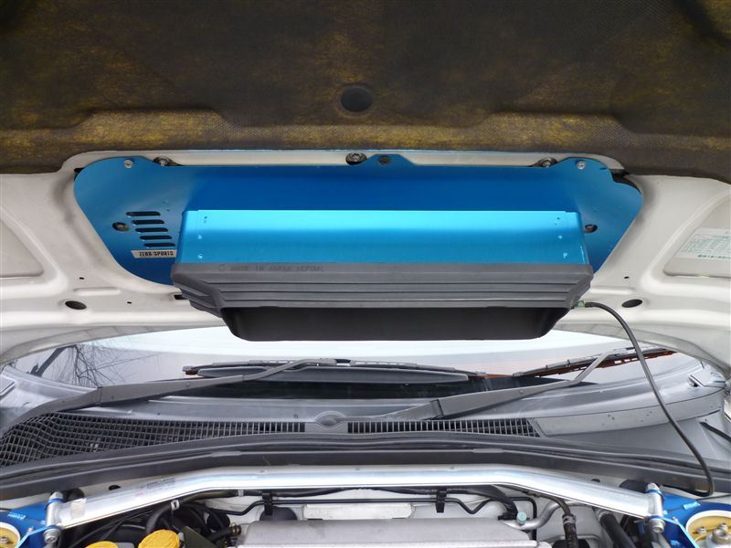 クールアクションⅡ 15th Anniversary ZERO SPORTS(ゼロスポーツ)の