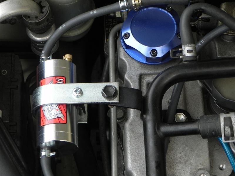 マジックタンク TAKE OFF(テイクオフ)の過給器系(その他)の口コミ