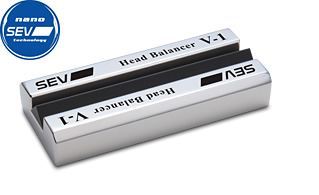 ヘッドバランサー H-1/H-2 SEV / ダブリュ・エフ・エヌ(セヴ