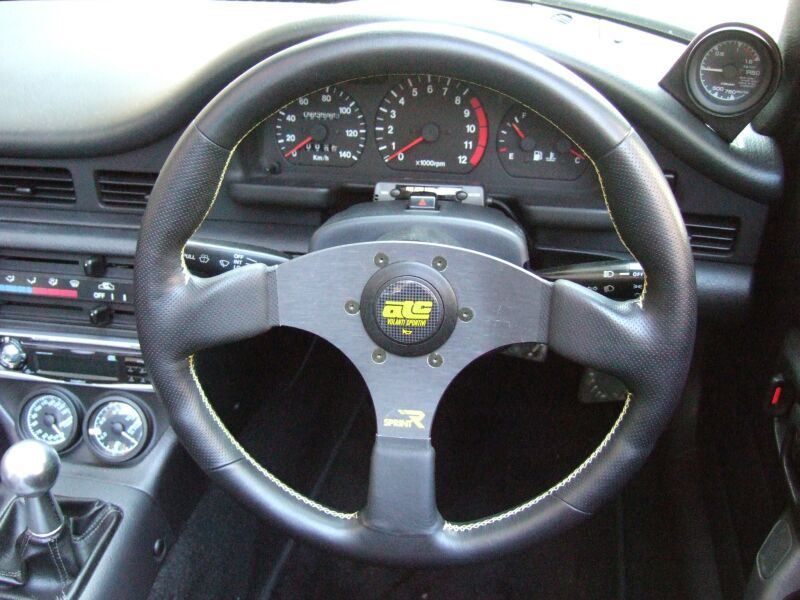 SPRINT R atc SPORT / ジェイルートウエスト(エーティーシースポーツ