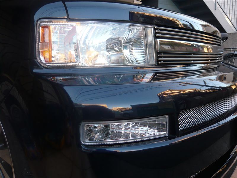 クリスタルフォグランプ CRYSTALEYE / クリスタルアイ(クリスタル アイ