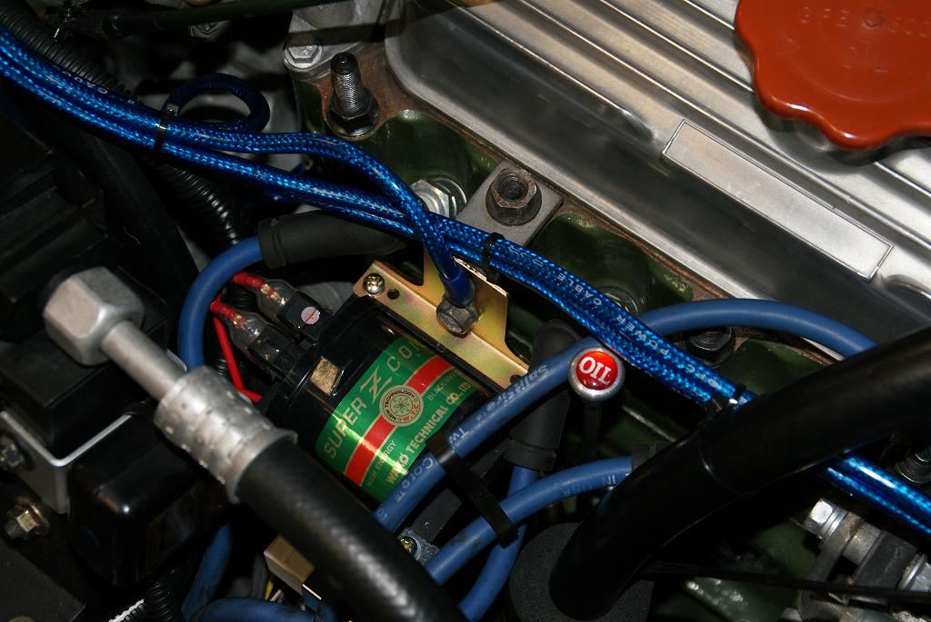 ブラックコイル MK-Ⅱ C-90 和光テクニカル(ワコウテクニカル)の