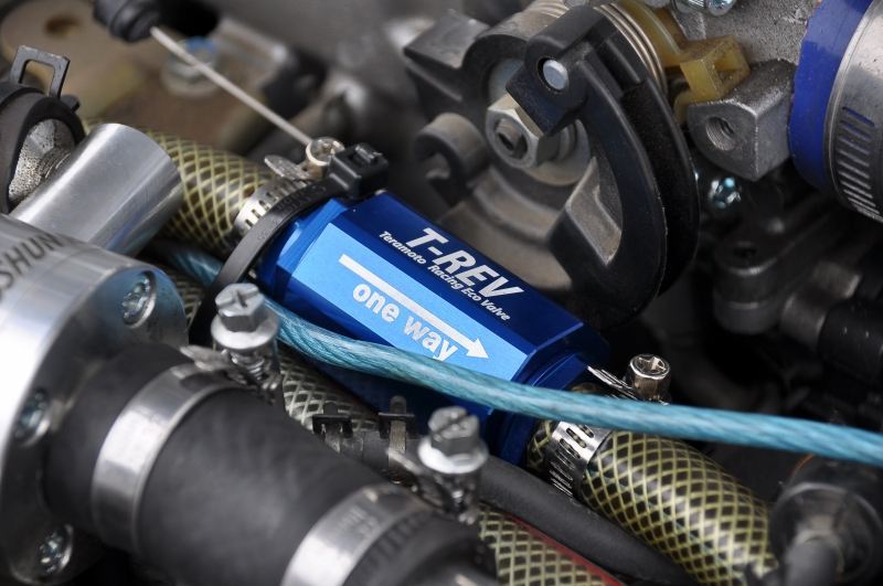 T-REV TERAMOTO / 寺本自動車商会(テラモトジドウシャショウカイ)の