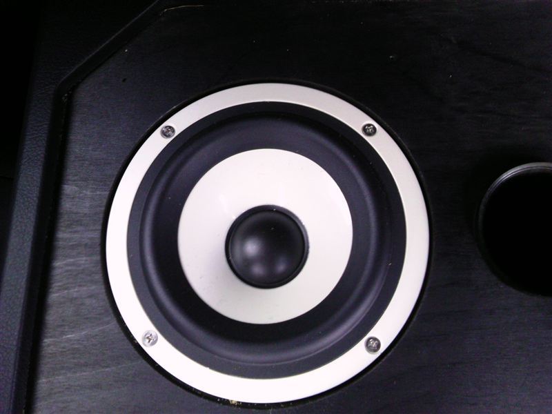 A-130Ⅱ BEWITH(ビーウィズ)のスピーカーの口コミ・パーツレビュー