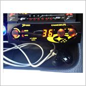 CAMCON Fi CC-301 POWER ENTERPRISE(パワーエンタープライズ)の