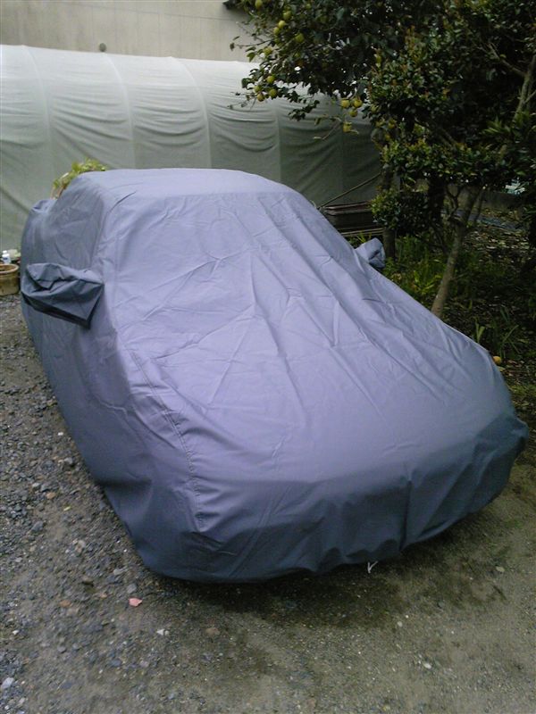 ARCADIA WRAPPERS のパーツレビュー | ビート(にしや～ん) | みんカラ