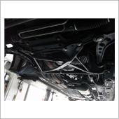 ロアクロスメンバー BMW(純正)(ビーエムダブリュージュンセイ)の