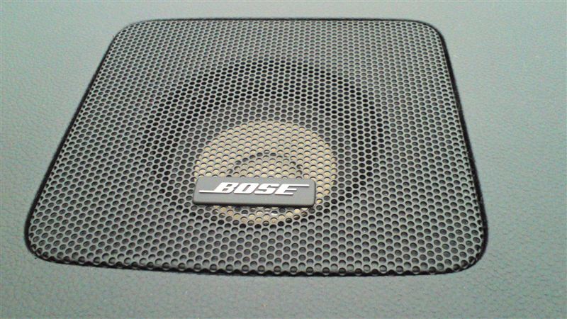 日産(純正) BOSEサウンドシステム のパーツレビュー | スカイライン