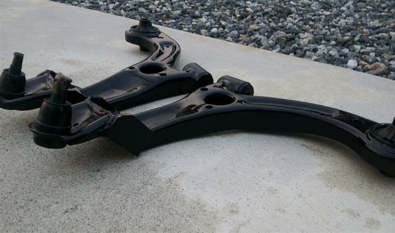 ダイハツ 75系 加工ロアアーム 2025年最新】Yahoo!オークション