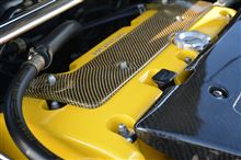 MUGEN イグニッションコイルカバー 12500-XK2B-K0S0 のパーツレビュー