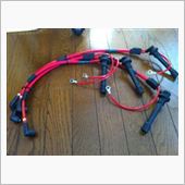 イナズマワイヤーEX サン自動車工業(サンジドウシャコウギョウ)の