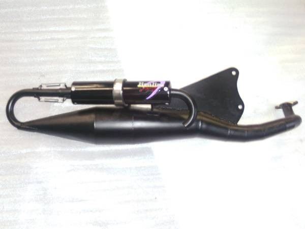 リアライズ ショットガンチャンバー のパーツレビュー | グランド