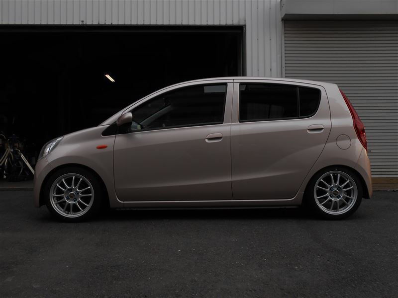 みりんさん専用RS-R Black i フルタップ ダイハツL375S l275 RSR RS-R