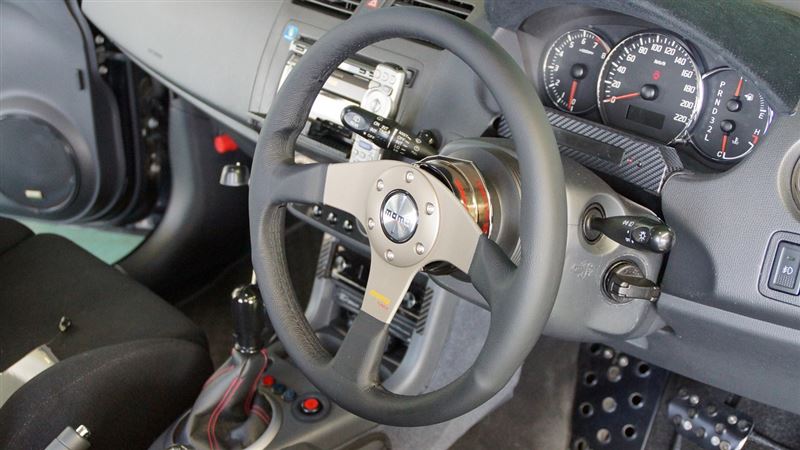 Works Bell ラフィックス フリッパー のパーツレビュー | スイフト