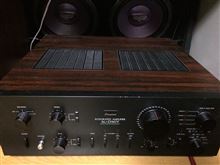 ONKYO A-922M LTD プリメインアンプ INTEC275シリーズ のパーツ