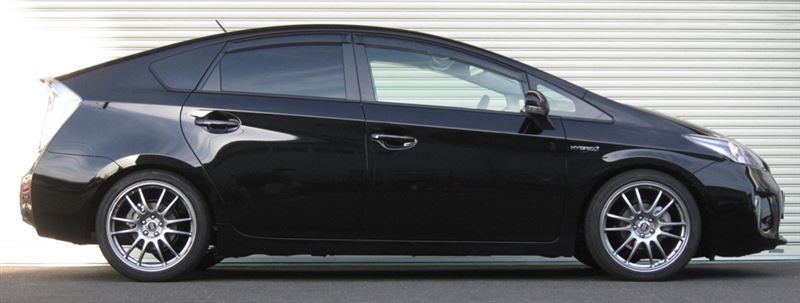 TEIN FLEX Z のパーツレビュー | プリウス(TEIN) | みんカラ