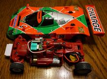 KYOSHO / 京商 オートスケールコレクション ランボルギーニ