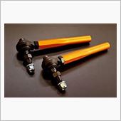 調整式タイロッドエンド T-DEMAND(ティーディメンド)のタイロッドの