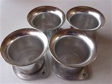 WEBER アウターベンチュリー 34φ のパーツレビュー | ユーノスその他