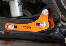 best style sl sc スライドキャンバーキットに関する情報まとめ - みんカラ